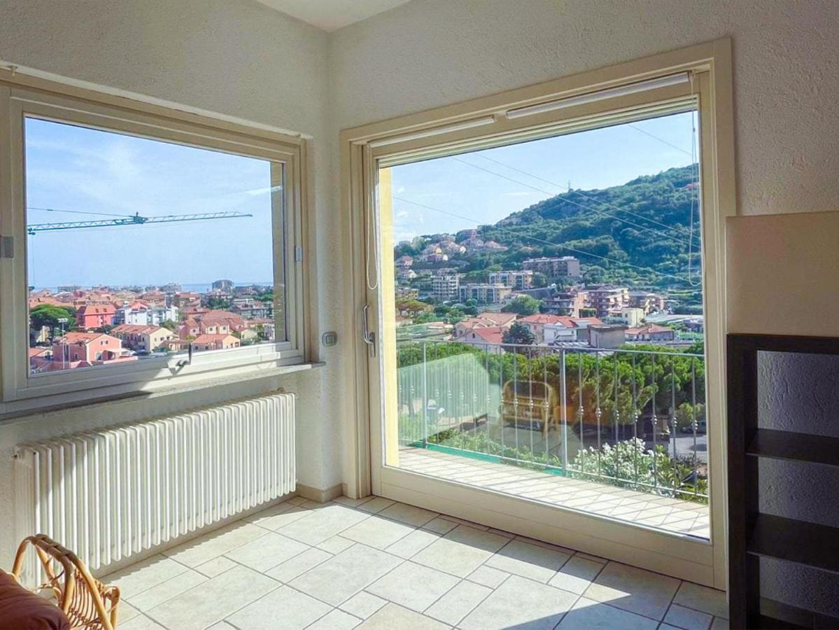 Sugheri Di Mare - By Ligooria Pietra Ligure Exterior foto